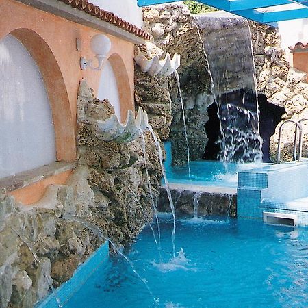 Hotel Conchiglia Verde Sirolo Εξωτερικό φωτογραφία