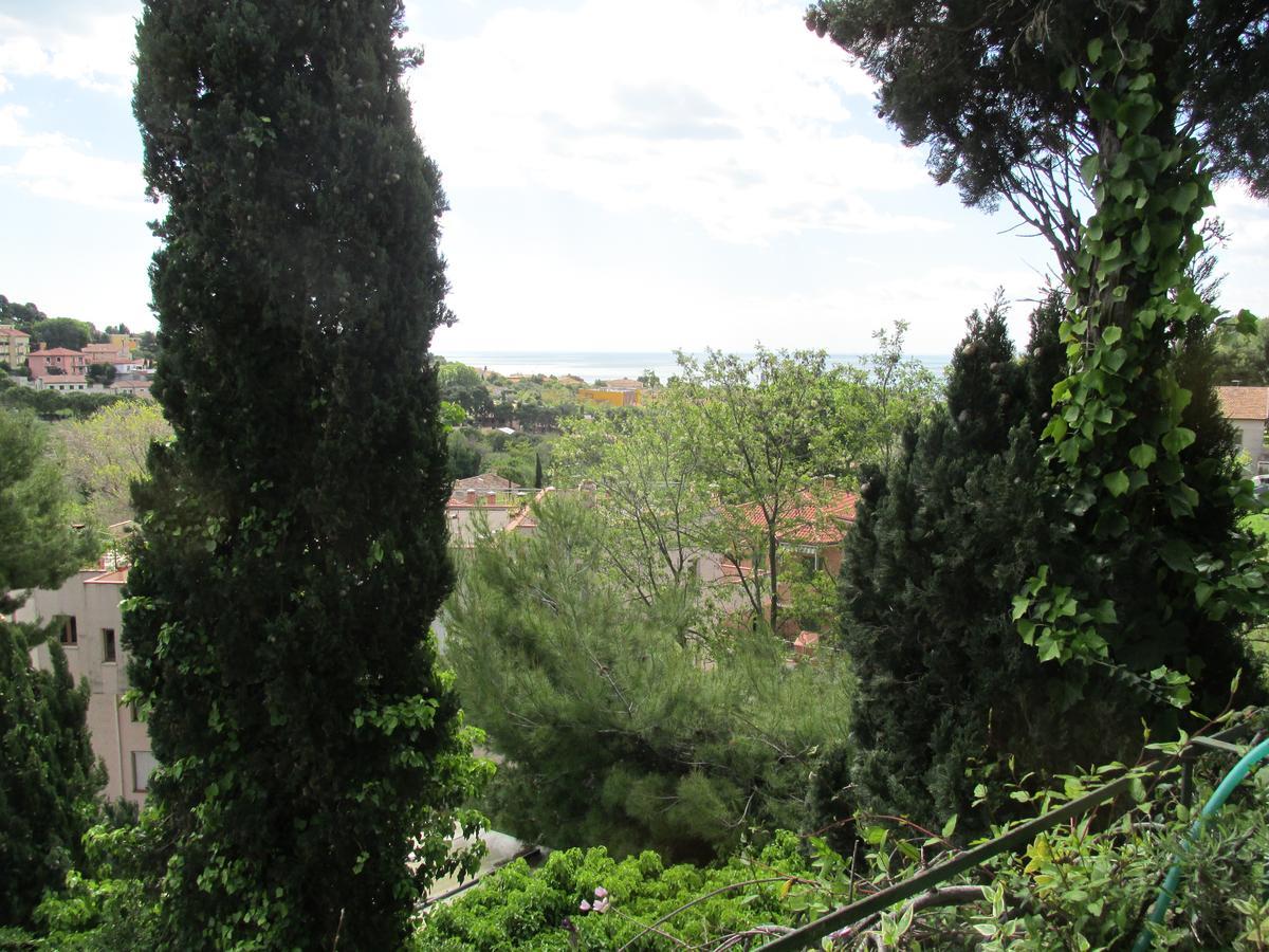 Hotel Conchiglia Verde Sirolo Εξωτερικό φωτογραφία