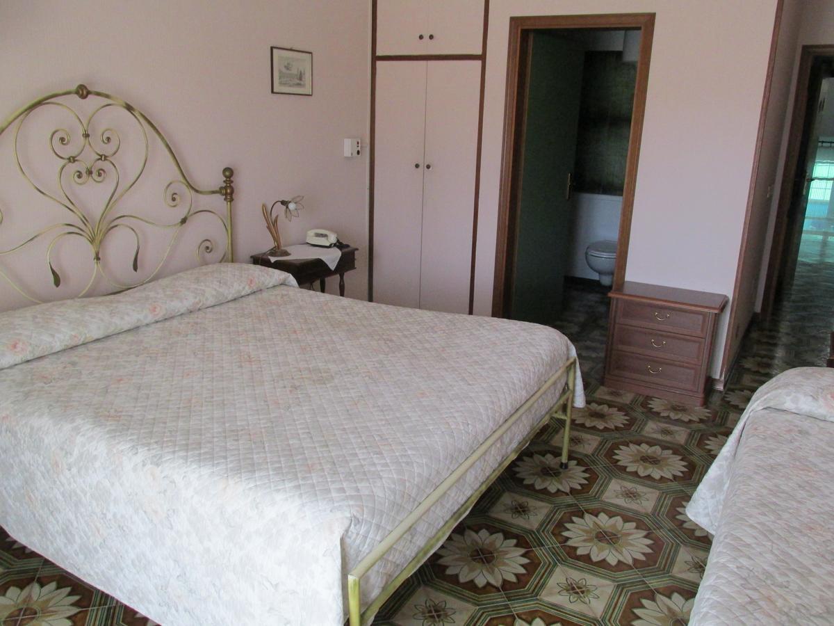 Hotel Conchiglia Verde Sirolo Εξωτερικό φωτογραφία
