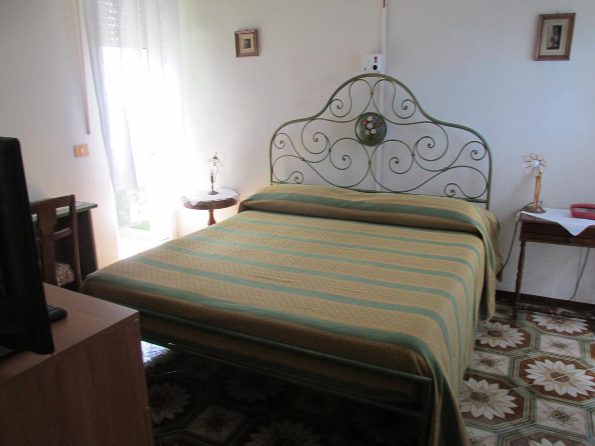 Hotel Conchiglia Verde Sirolo Εξωτερικό φωτογραφία