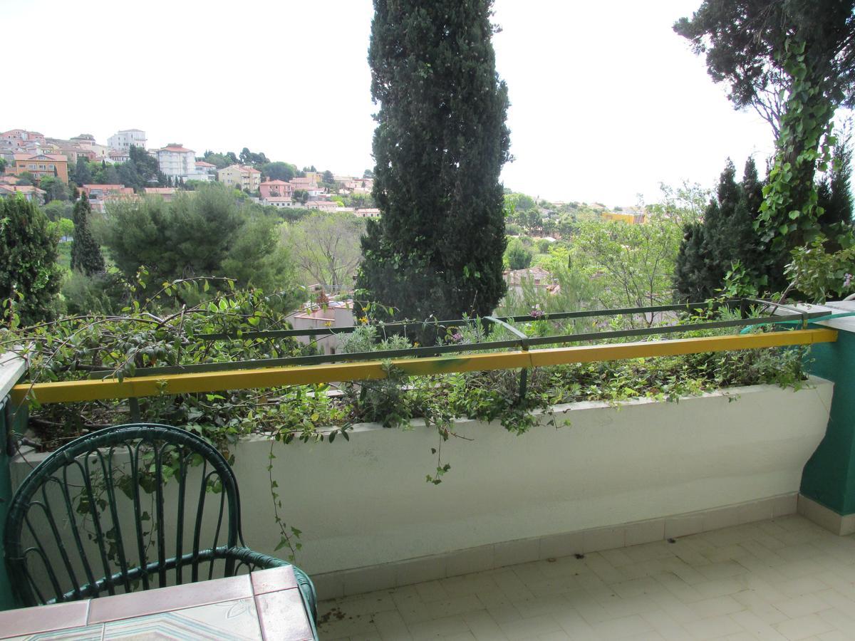 Hotel Conchiglia Verde Sirolo Εξωτερικό φωτογραφία