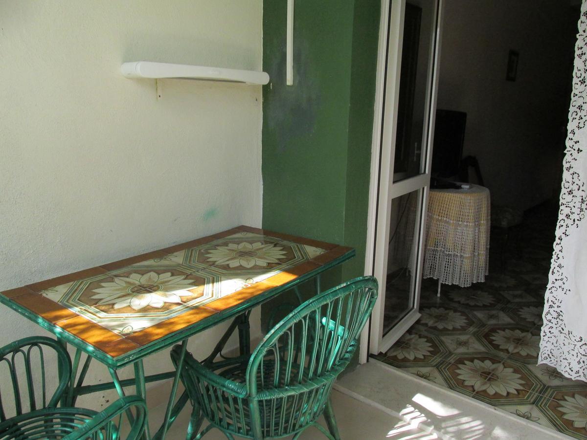 Hotel Conchiglia Verde Sirolo Εξωτερικό φωτογραφία