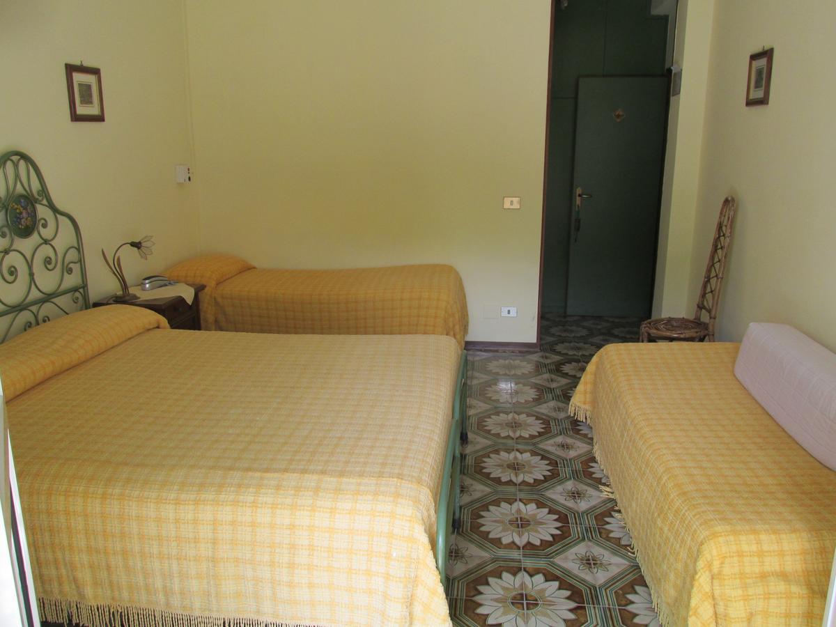 Hotel Conchiglia Verde Sirolo Εξωτερικό φωτογραφία