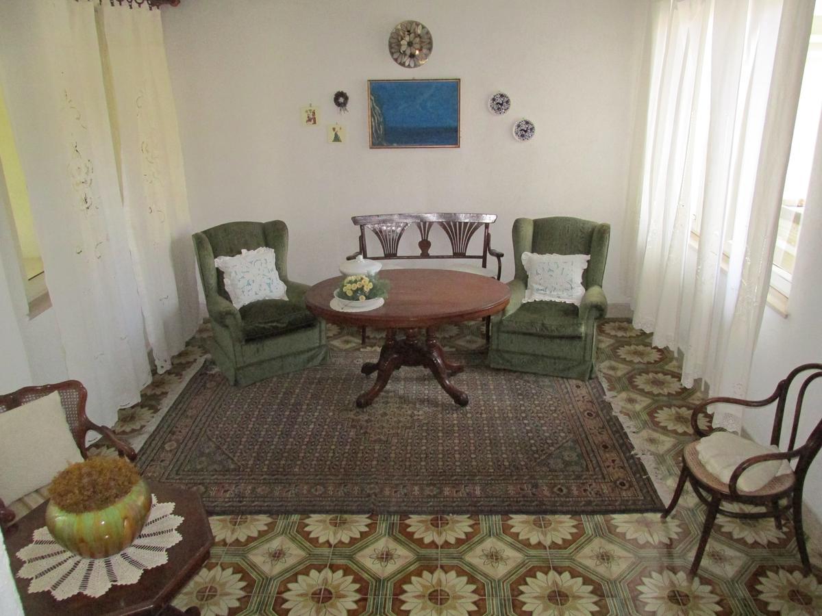 Hotel Conchiglia Verde Sirolo Εξωτερικό φωτογραφία