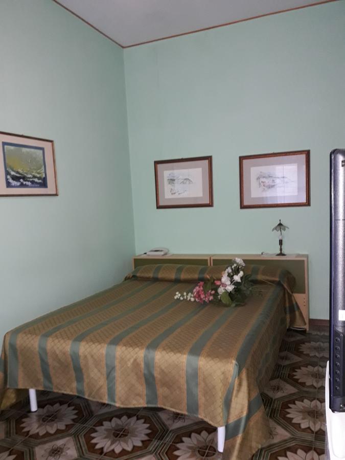 Hotel Conchiglia Verde Sirolo Εξωτερικό φωτογραφία