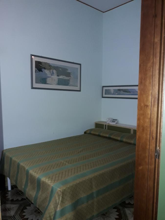 Hotel Conchiglia Verde Sirolo Εξωτερικό φωτογραφία